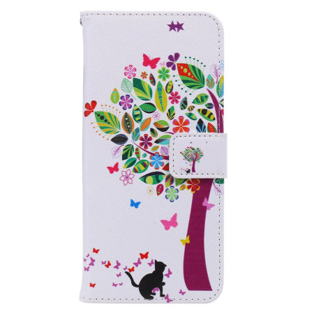 Housse iPhone 14 Plus Chat...