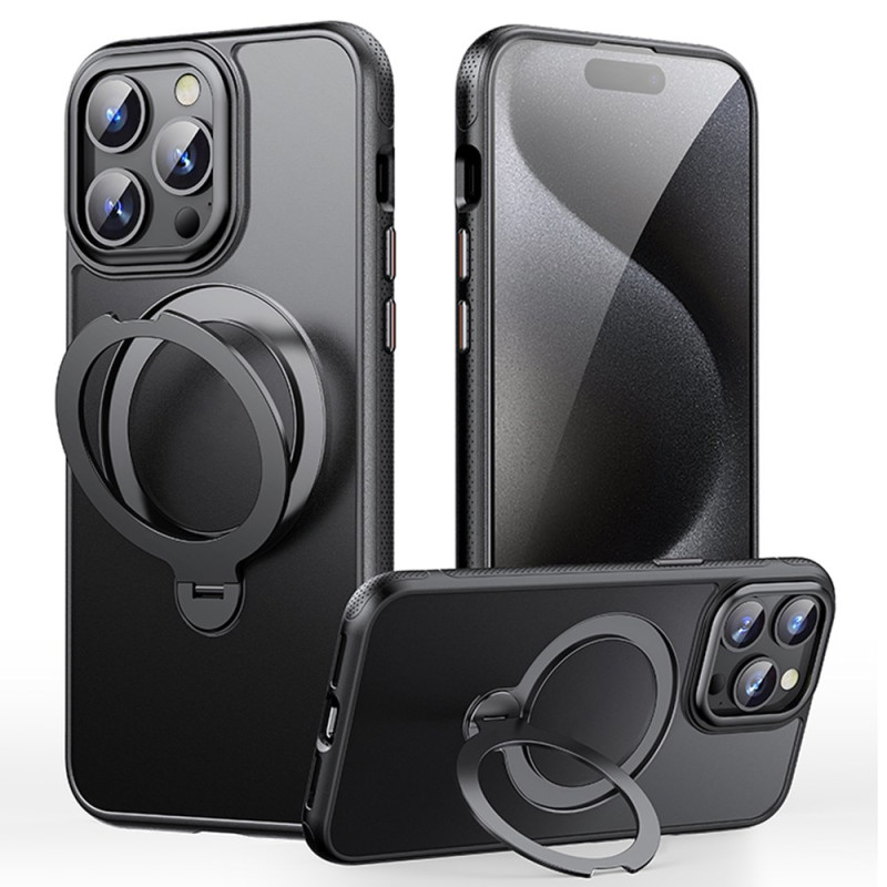 Coque iPhone 14 Pro MagSafe Support Classique