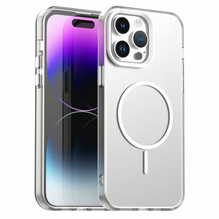 Coque iPhone 14 Pro MagSafe...