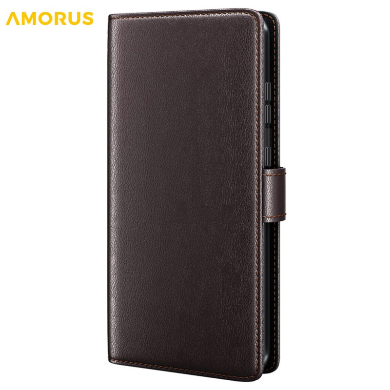 Housse iPhone 14 Pro Cuir