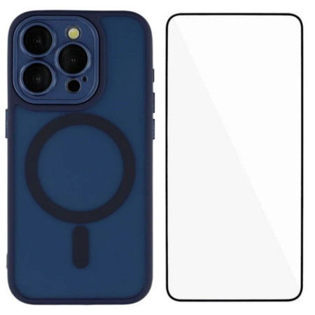 Coque iPhone 14 Pro MagSafe...