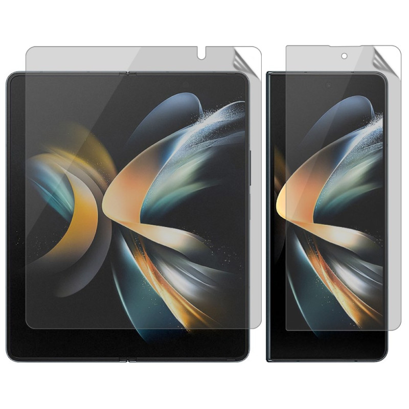Films de Protection Anti-Espion pour Samsung Galaxy Z Fold 4 5G