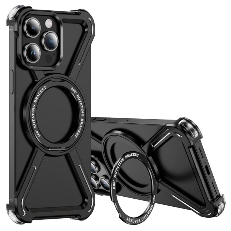Coque Bumper pour iPhone 14 Pro MagSafe avec Support