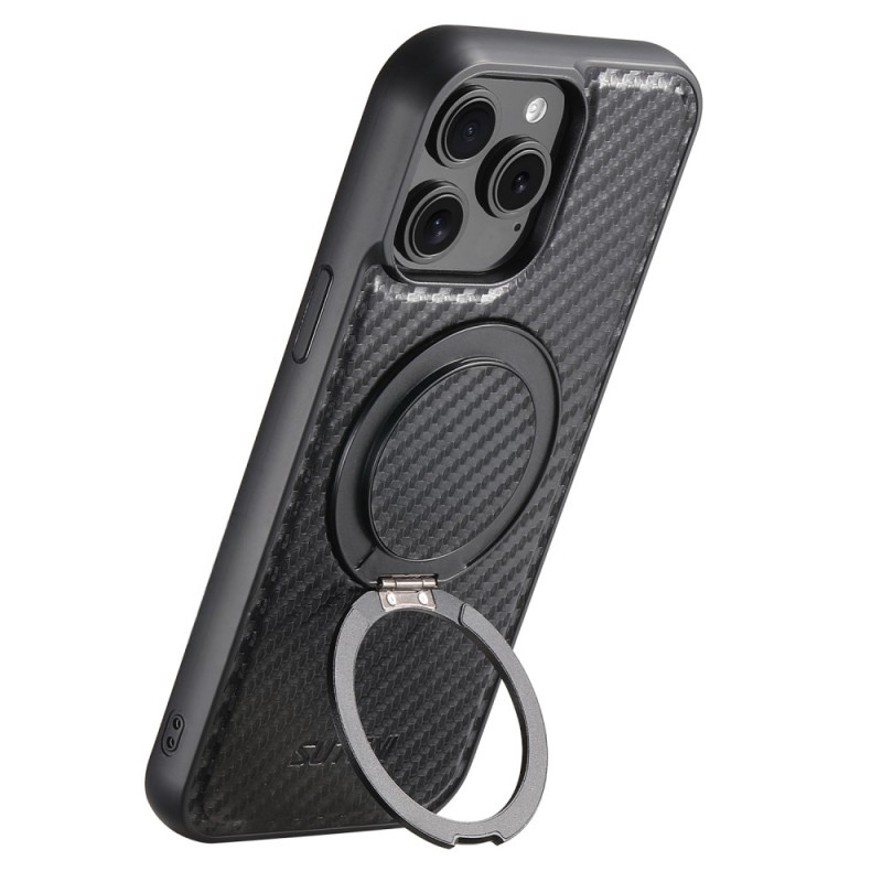 Coque iPhone 14 Pro MagSafe Support Rotatif à 360°