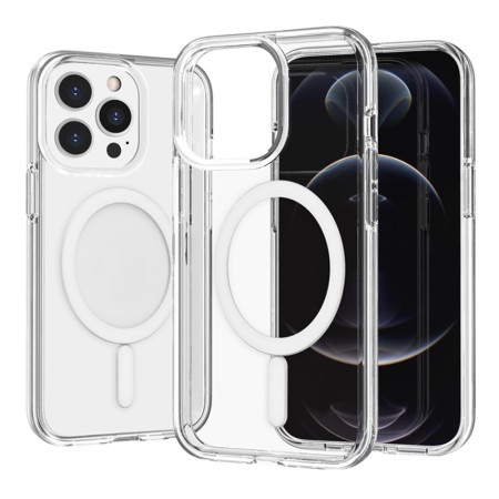 Coque iPhone 14 Pro MagSafe...