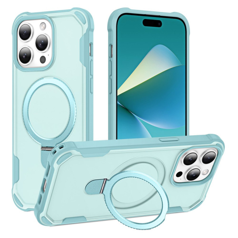 Coque iPhone 14 Pro MagSafe Support Intégré
