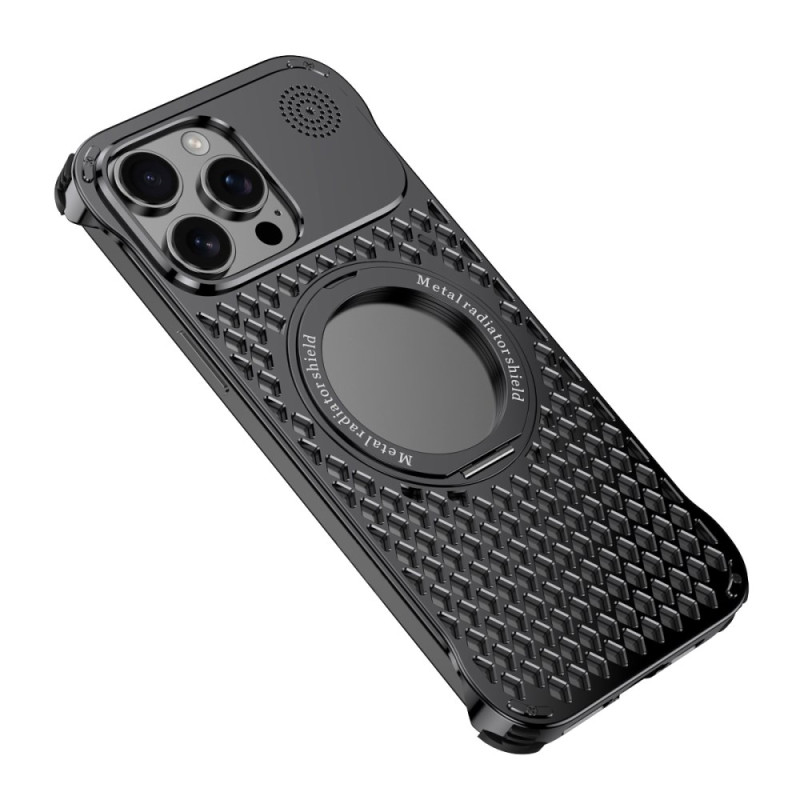 Coque pour iPhone 14 Pro avec support rotatif