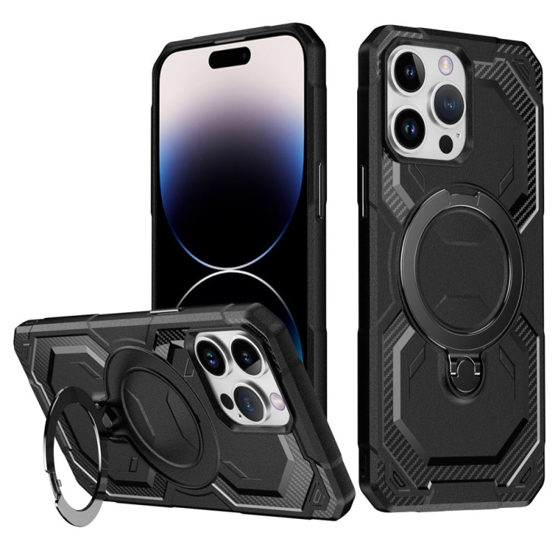 Coque iPhone 14 Pro MagSafe Protection Militaire