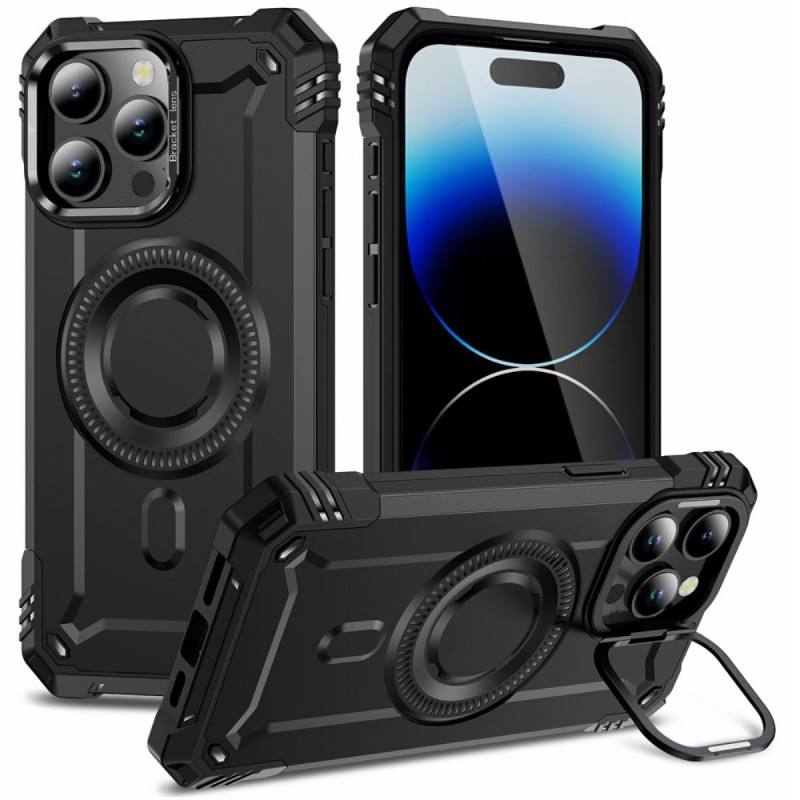 Coque iPhone 14 Pro Support Objectif Détachable
