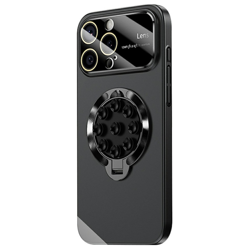 Coque iPhone 14 Pro MagSafe Support à Ventouse