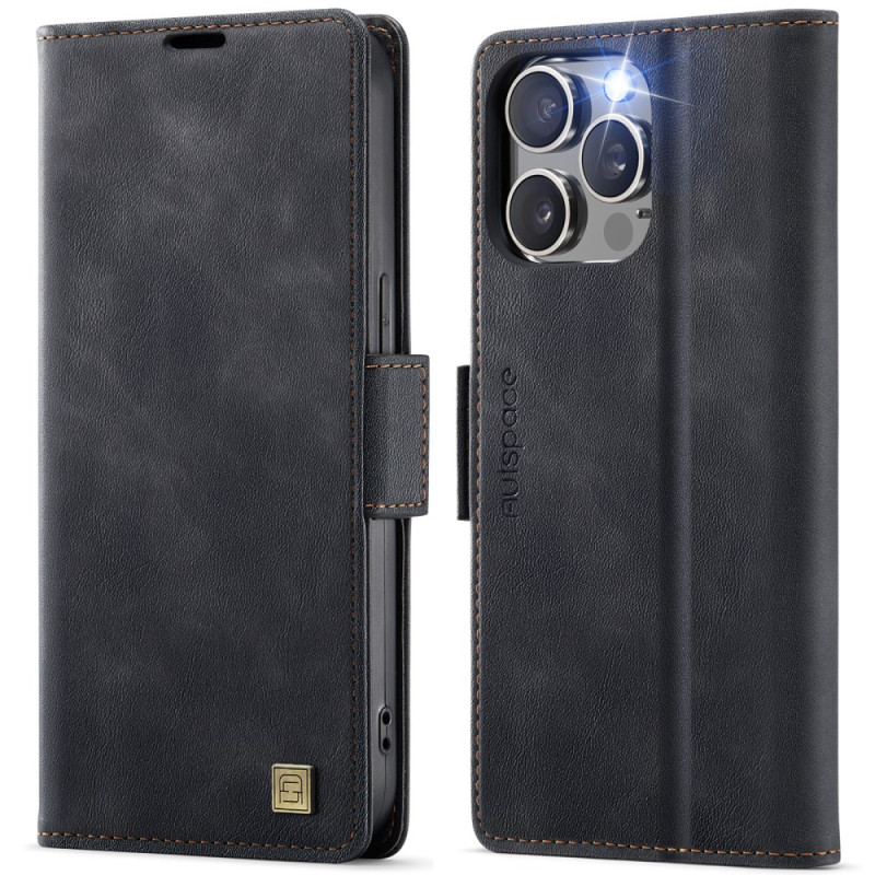 Housse iPhone 14 Pro 3 Porte-Cartes RFID