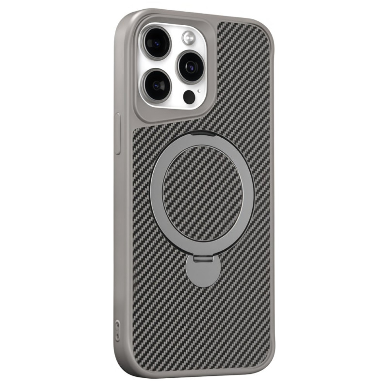 Coque iPhone 14 Pro Compatible MagSafe avec Support