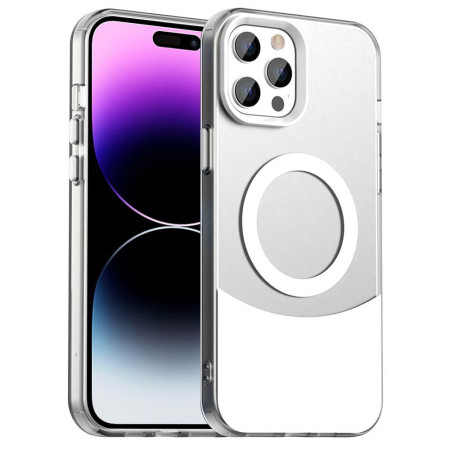 Coque iPhone 14 Pro MagSafe...