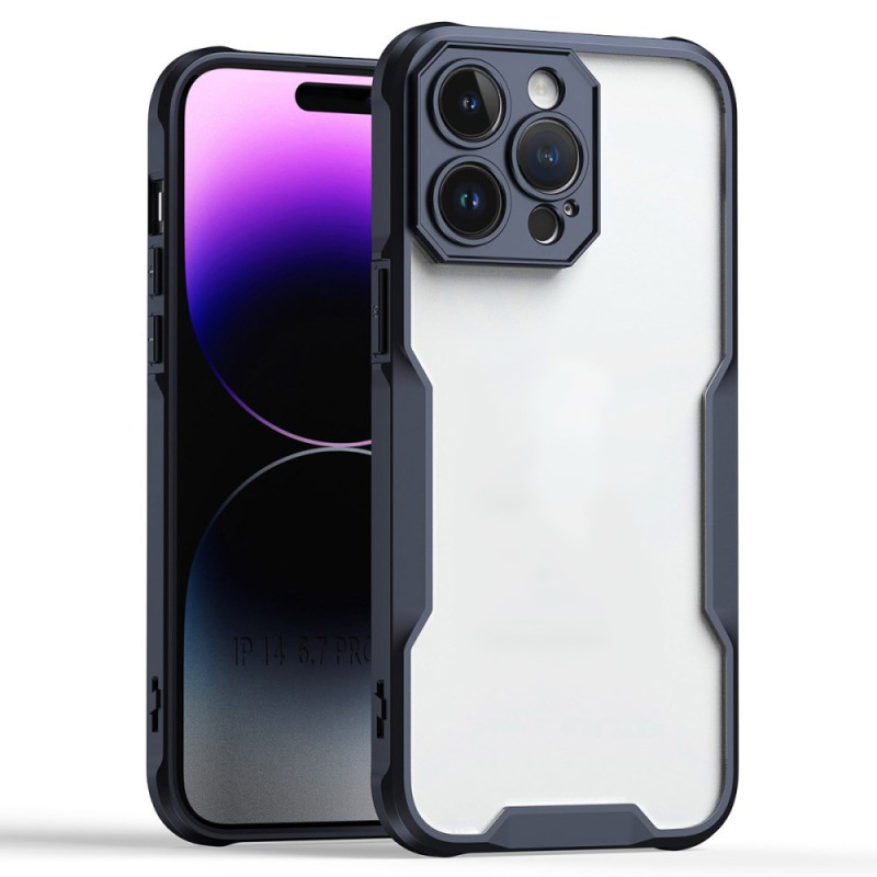 Coque iPhone 14 Pro Certifiée Militaire