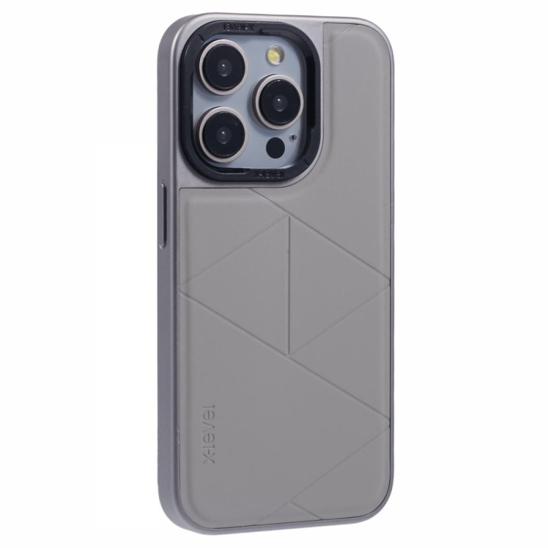 Coque iPhone 14 Pro Design Géométrique X-LEVEL