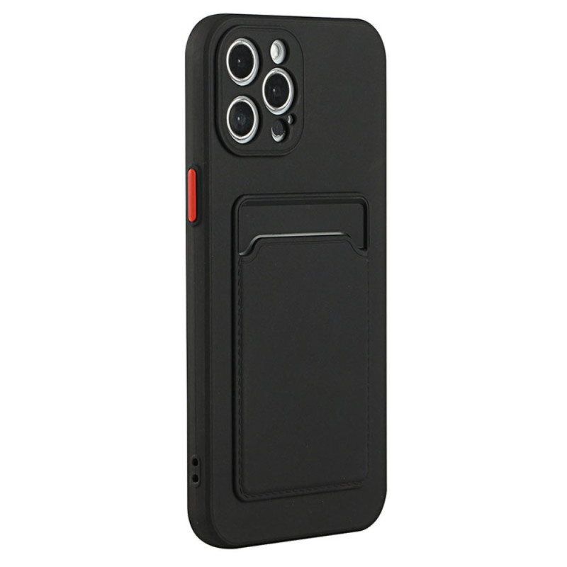 Coque iPhone 14 Pro Porte-Carte