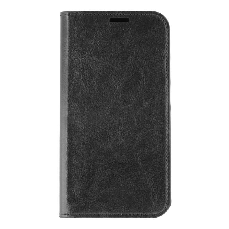 Flip Cover iPhone 14 Pro Max Cuir
