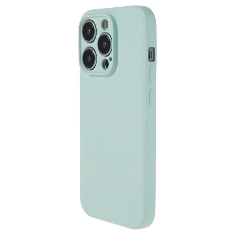 Coque iPhone 14 Pro Max Silicone Surface Caoutchoutée