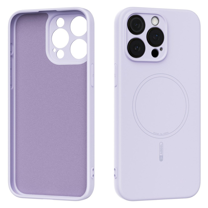 Coque iPhone 14 Pro Max MagSafe ABEEL