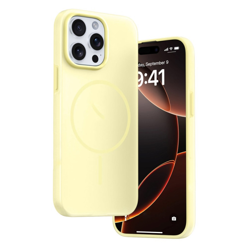 Coque iPhone 14 Pro Max MagSafe Triple Protection