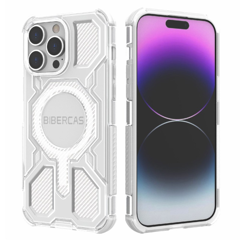 Coque iPhone 14 Pro Max BIBERCAS