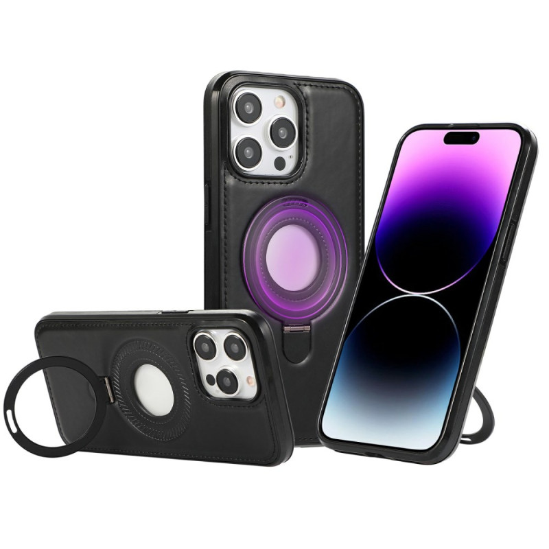 Coque iPhone 14 Pro Max MagSafe Premium