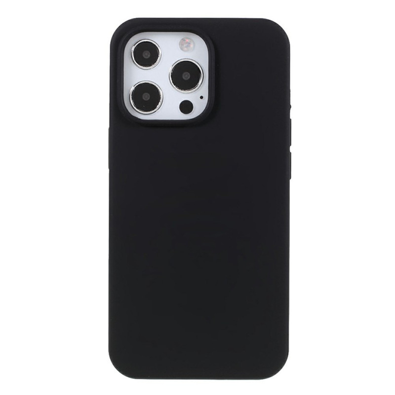 Coque iPhone 14 Pro Max Silicone Premium
