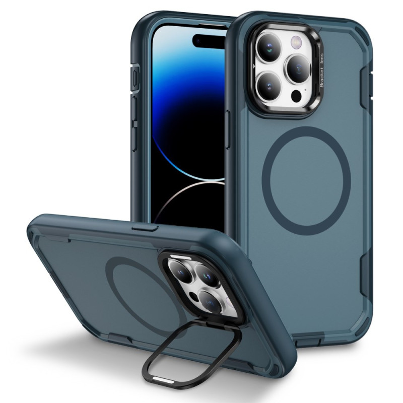 Coque iPhone 14 Pro Max Triple Protection avec Support