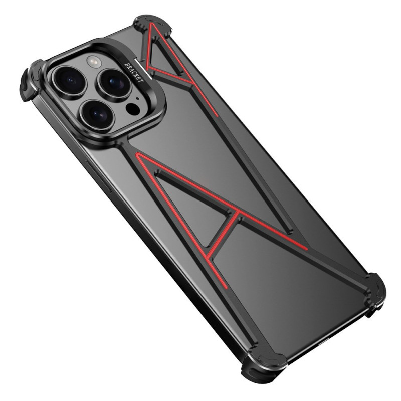 Coque iPhone 14 Pro Max Cadre Design A