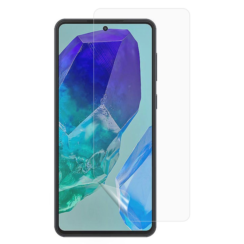 Film de Protection pour Écran Samsung Galaxy M55 5G