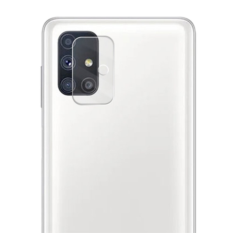 Lentille de Protection en Verre Trempé pour Samsung Galaxy M51