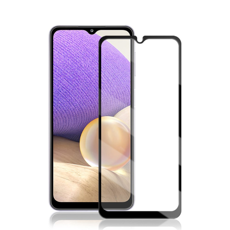 Protection en Verre Trempé Intégrale pour Écran Samsung Galaxy A32 5G