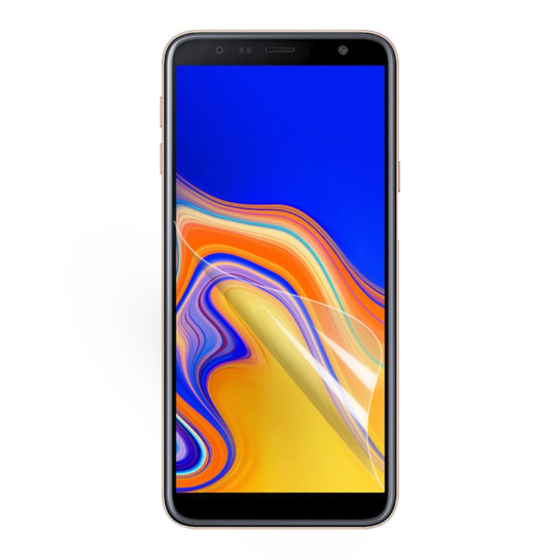 Film de Protection pour Écran Samsung Galaxy J4 Plus