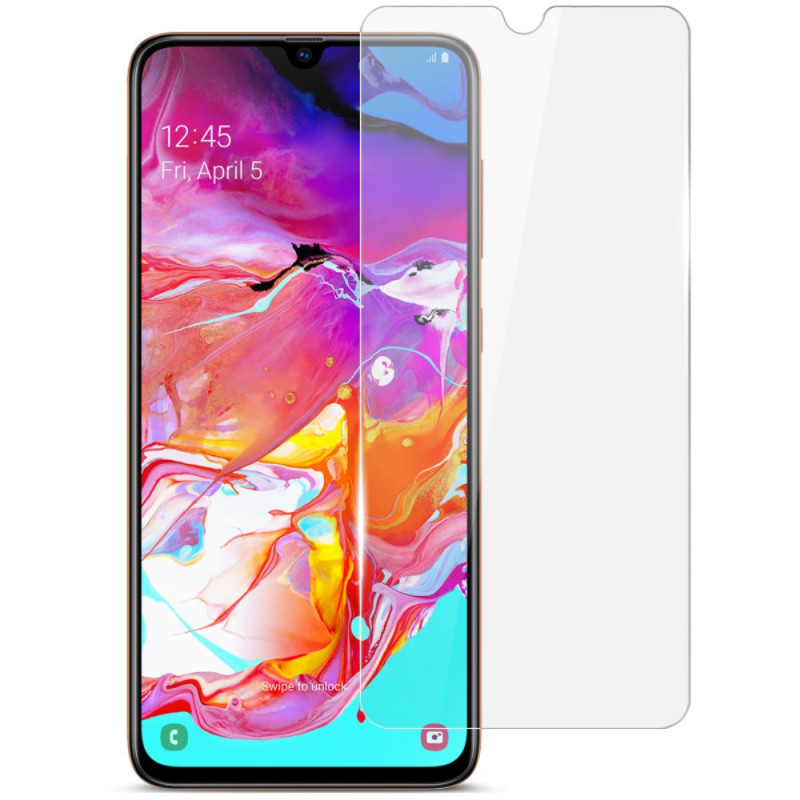 Film de Protection pour Écran Samsung Galaxy A70