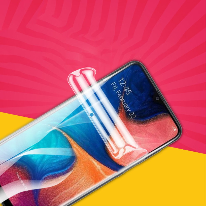 Film de Protection pour Écran Samsung Galaxy A20e