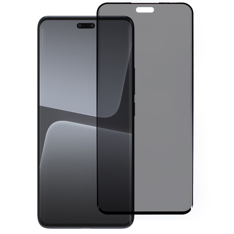 Protection en Verre Trempé Anti-Espion pour Écran Xiaomi 13 Lite