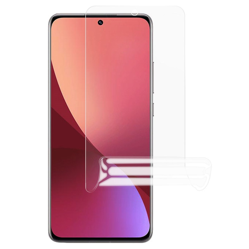 Fim de Protection pour Écran Xiaomi 12 Pro 5G