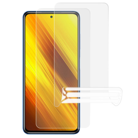 Film de Protection pour...