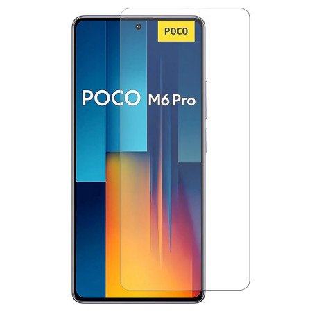 Protection en Verre Trempé...