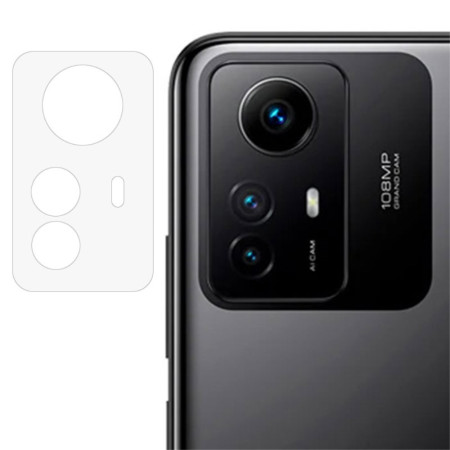 Lentille de Protection en...