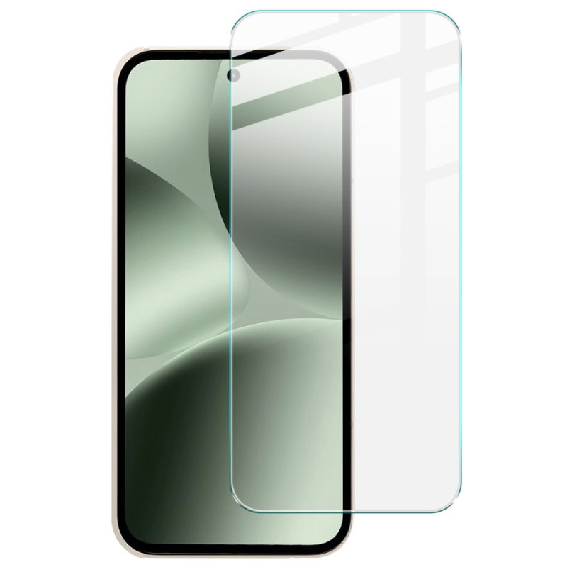 Protection en Verre Trempé pour Écran Extérieur Google Pixel 10 Pro Fold