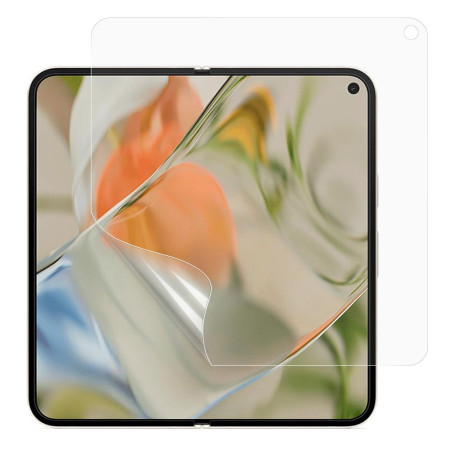 Film de Protection pour...