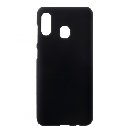 Coque Samsung Galaxy A30 Rigide Classique