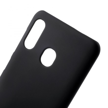 Coque Samsung Galaxy A30 Rigide Classique Coque Samsung Galaxy A30 Rigide Classique
