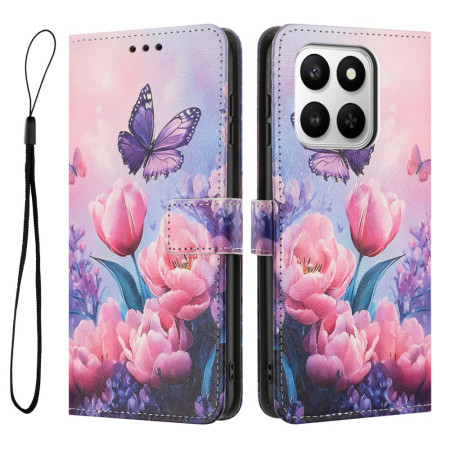 Housse Honor 400 Smart 4G...