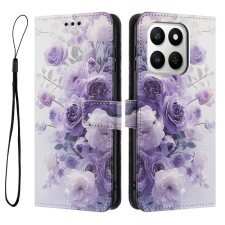 Housse Honor 400 Smart 4G...