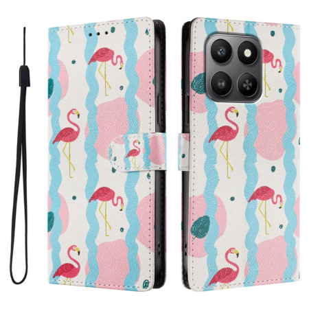 Housse Honor 400 Smart 5G /...