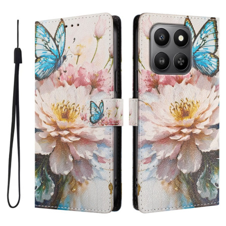 Housse Honor 400 Smart 5G /...