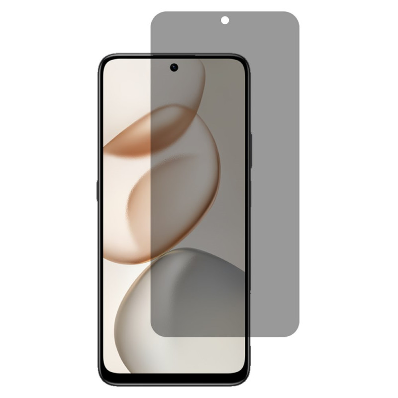 Protection en Verre Trempé Anti-Espion pour Écran Honor 400 Smart 5G / 4G