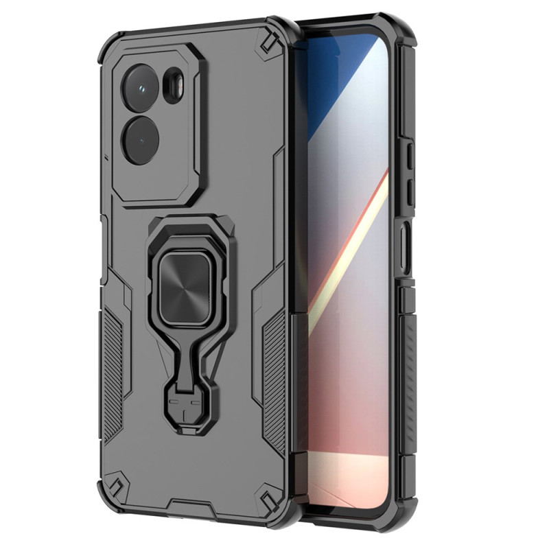 Coque Xiaomi Poco M7 4G Ring Résistante